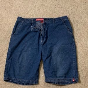 Mens ecko shorts